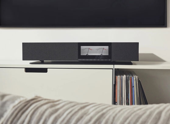 Cambridge Audio Evo One - cecha 2